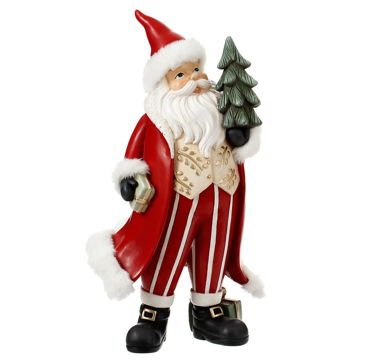 Babbo Natale Nicolaus 87421