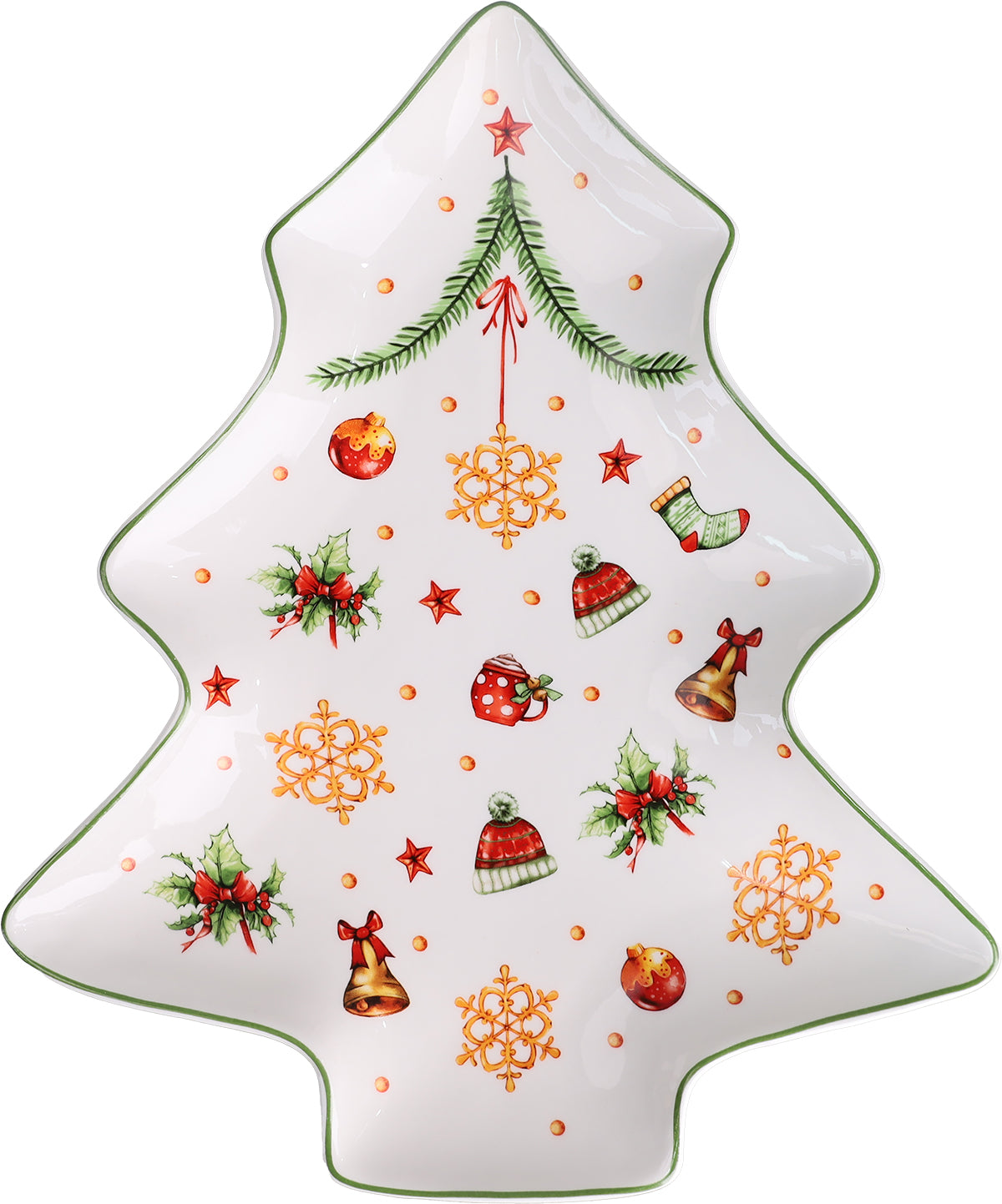 Vassoio forma Albero Joy