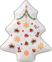 Vassoio forma Albero Joy