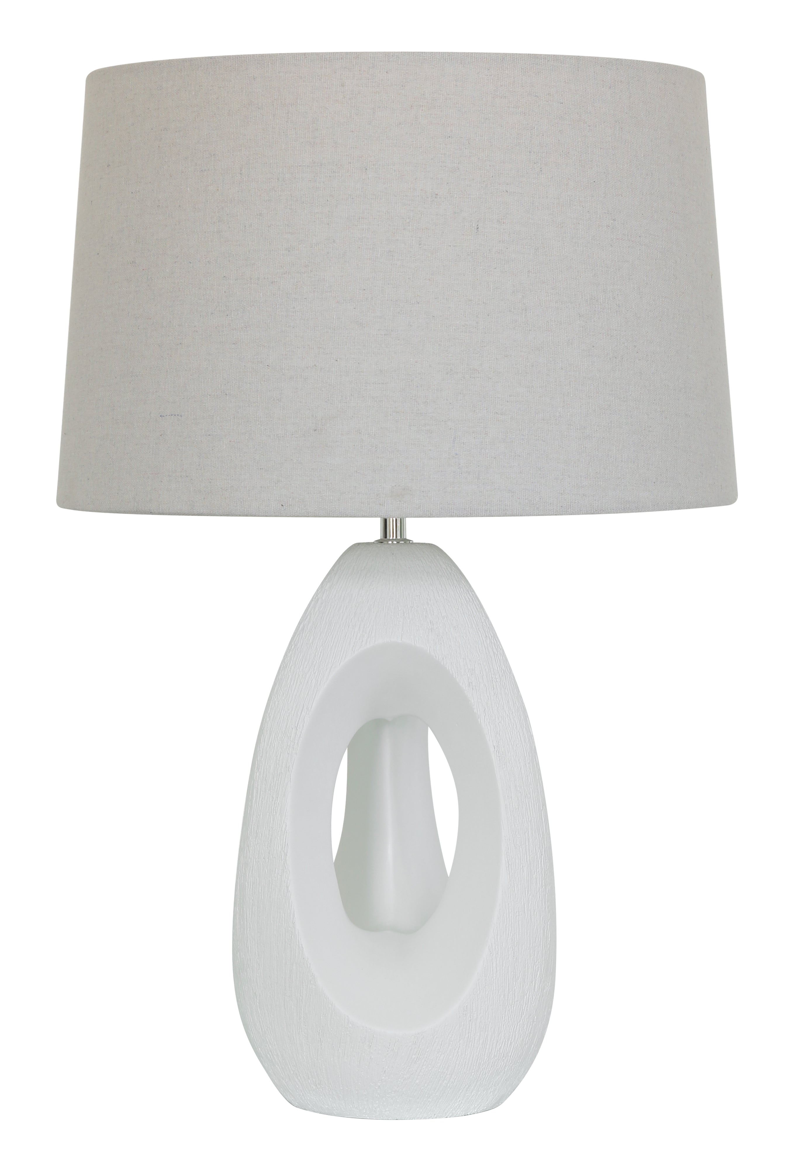 Lampada Hole Ceramica