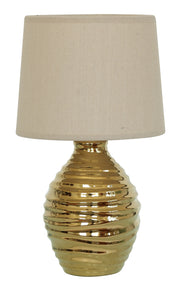 Lampada Dune oro