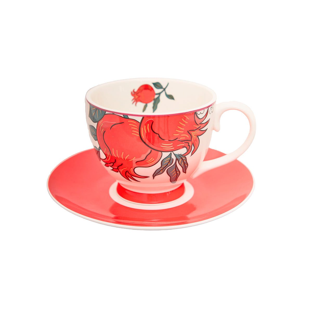 Set Colazione Alice - 2pz