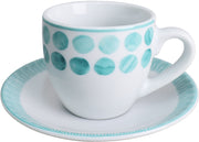 Servizio caffè Tabata- 6pz