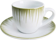 Servizio caffè Raggi - 6pz