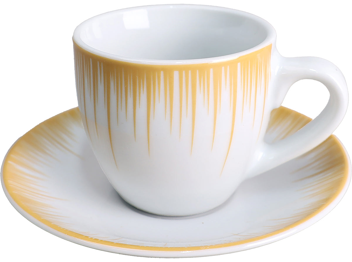 Servizio caffè Raggi - 6pz