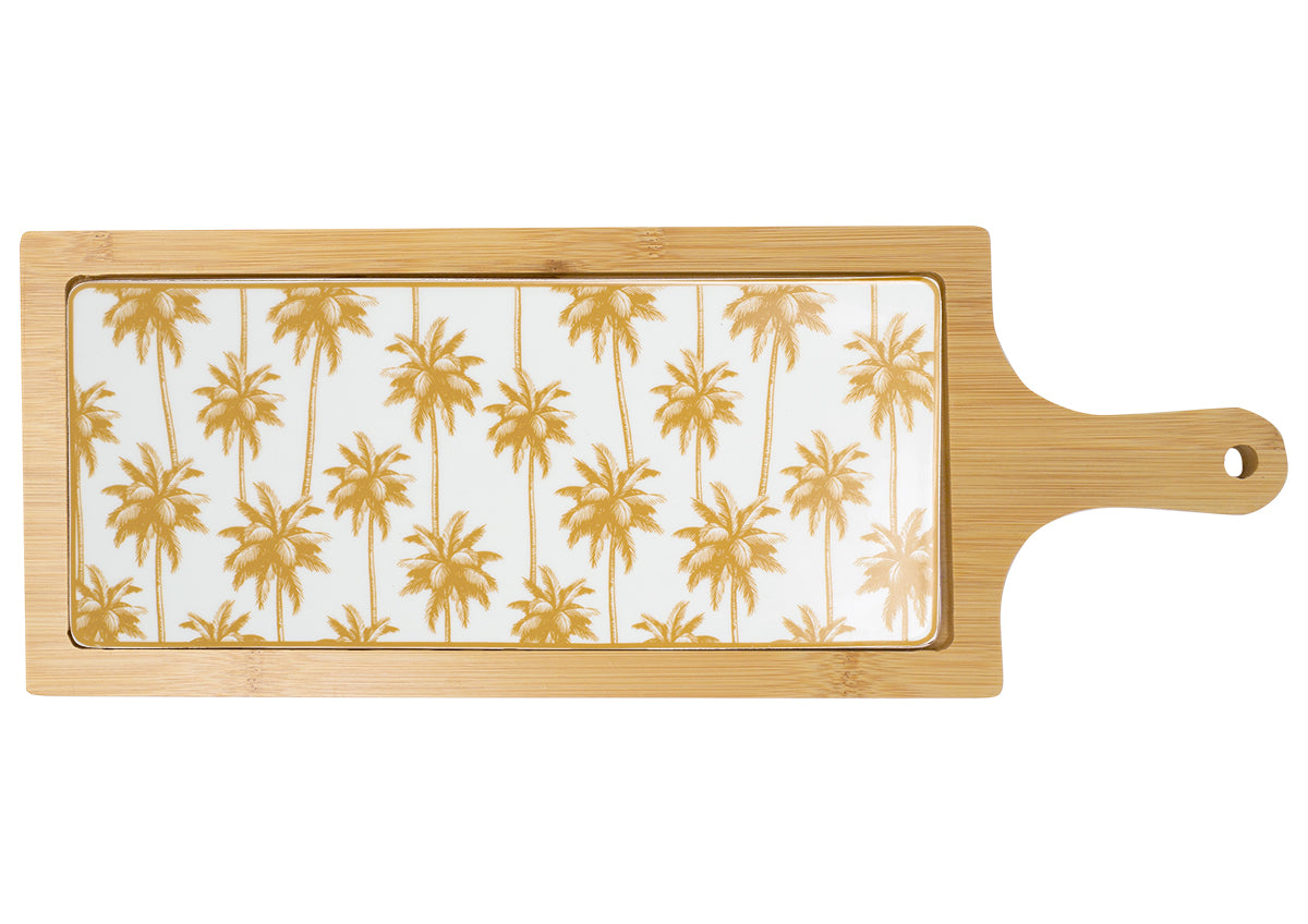 Tagliere rettangolare Aruba