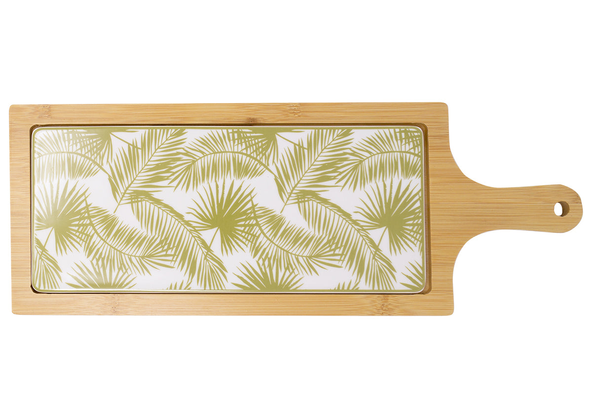 Tagliere rettangolare Aruba