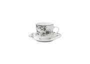 Servizio caffè Foliage - 6pz