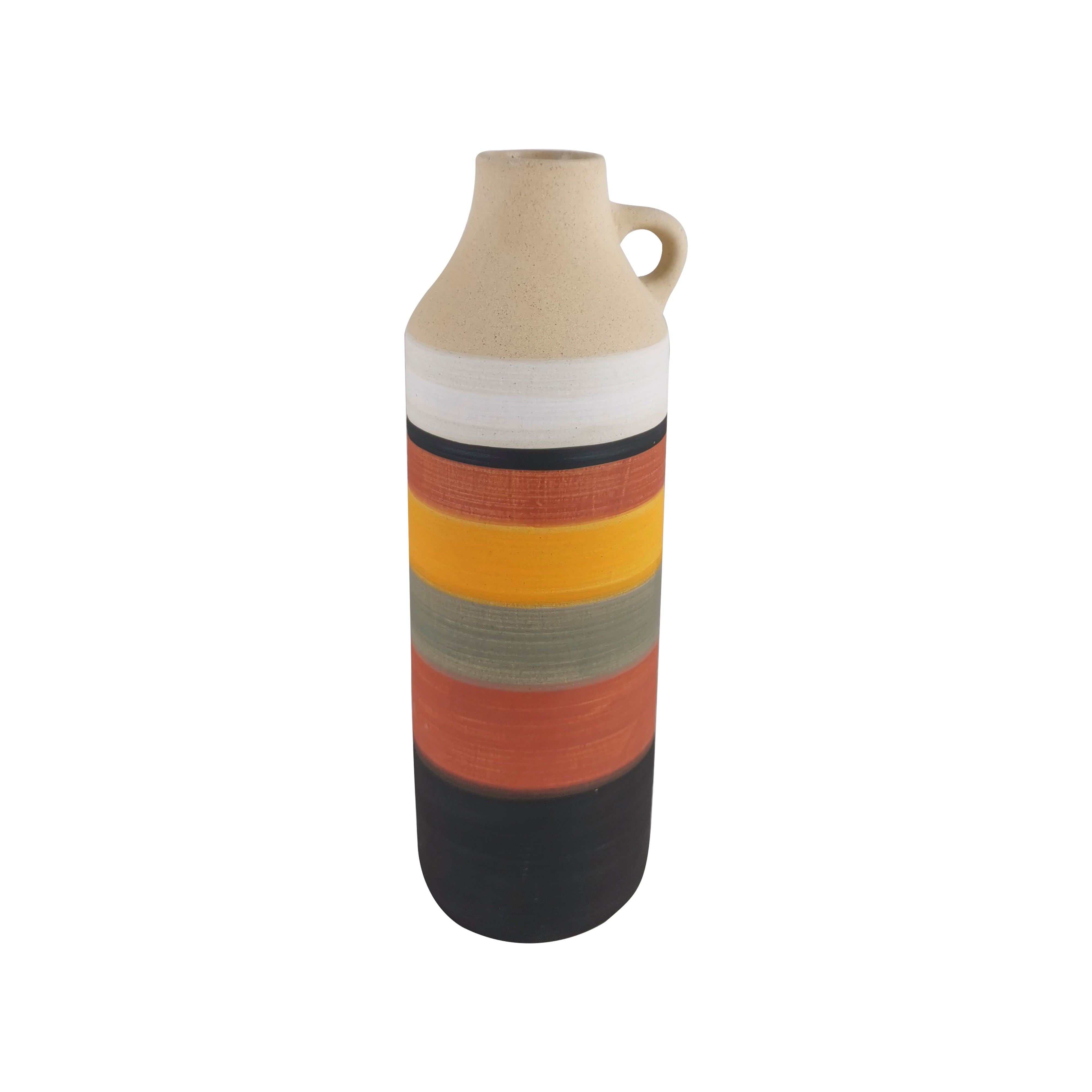 Vaso multicolor Mexicana 86318