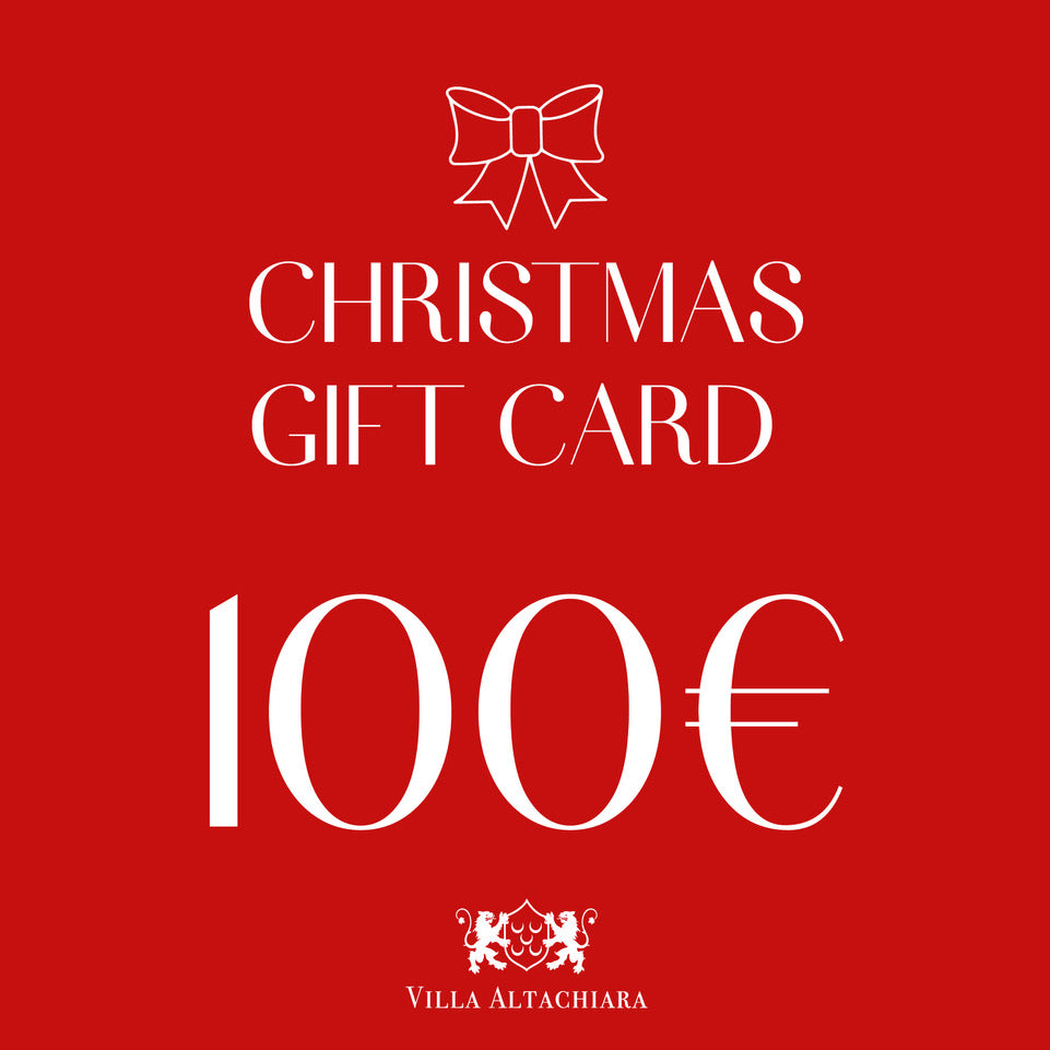 Gift card €100