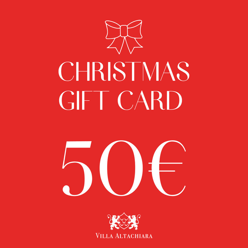 Gift card €50
