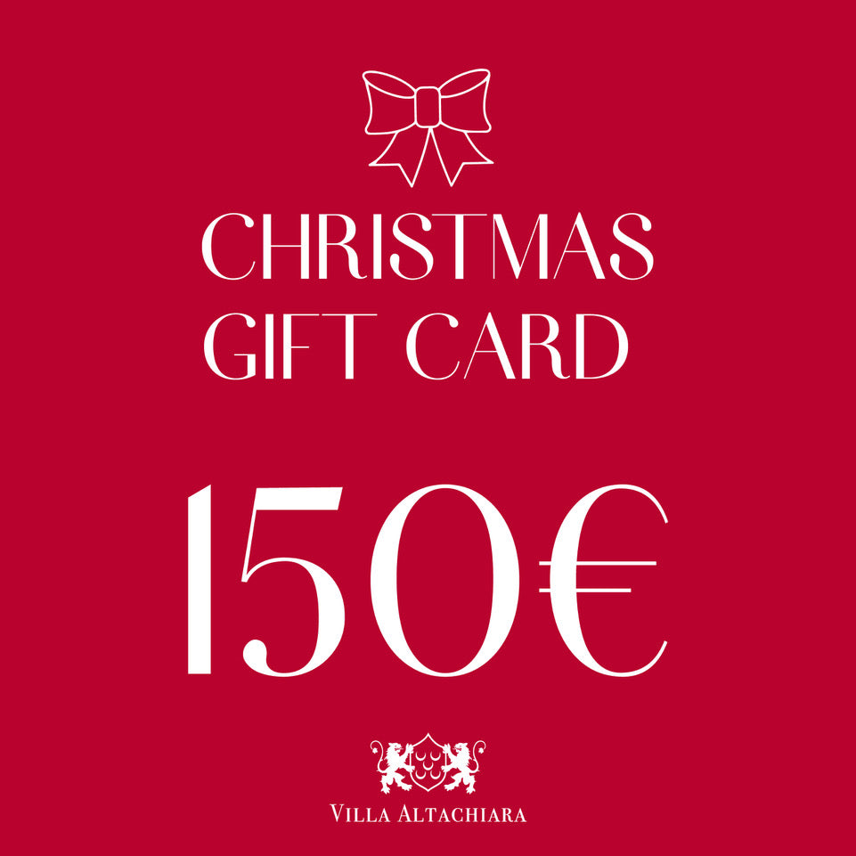 Gift card €150