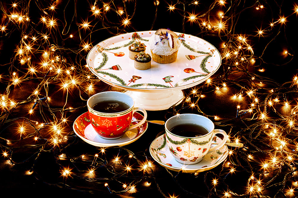 Servizio caffè Joy - 6pz