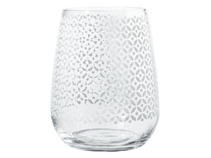 Water glass Gelsomino