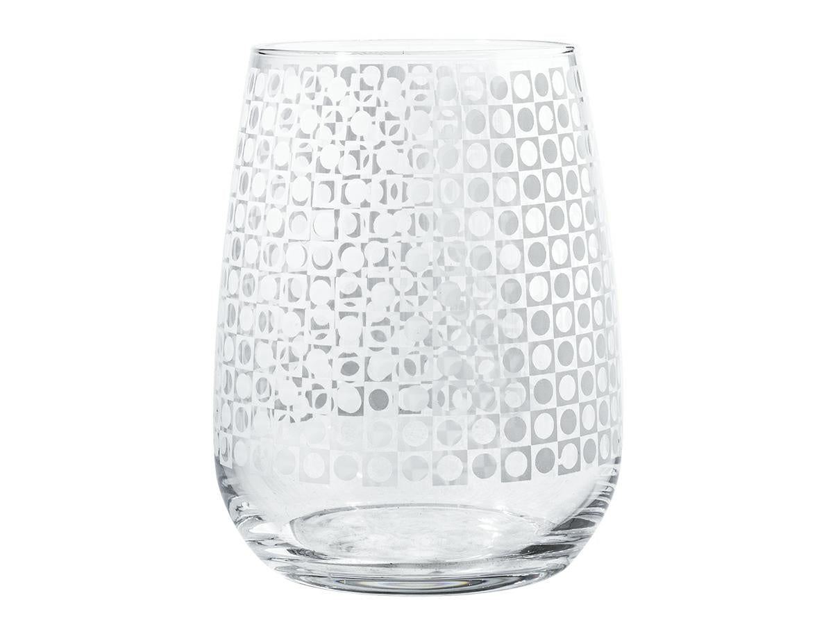 Bicchieri Acqua Passiflora