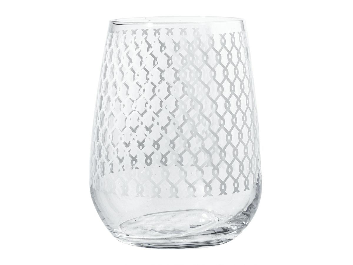 Bicchiere Acqua Biancospino