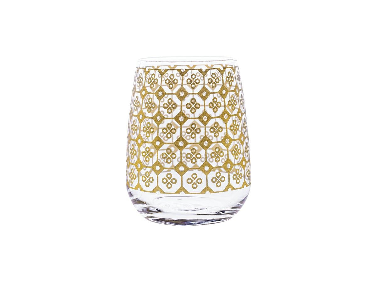 Bicchiere Acqua Arame