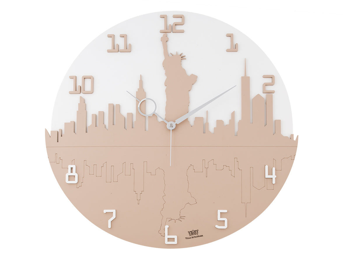 Orologio New York