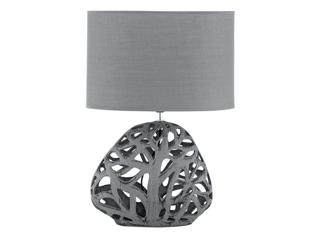 Lamp Corteccia Grey