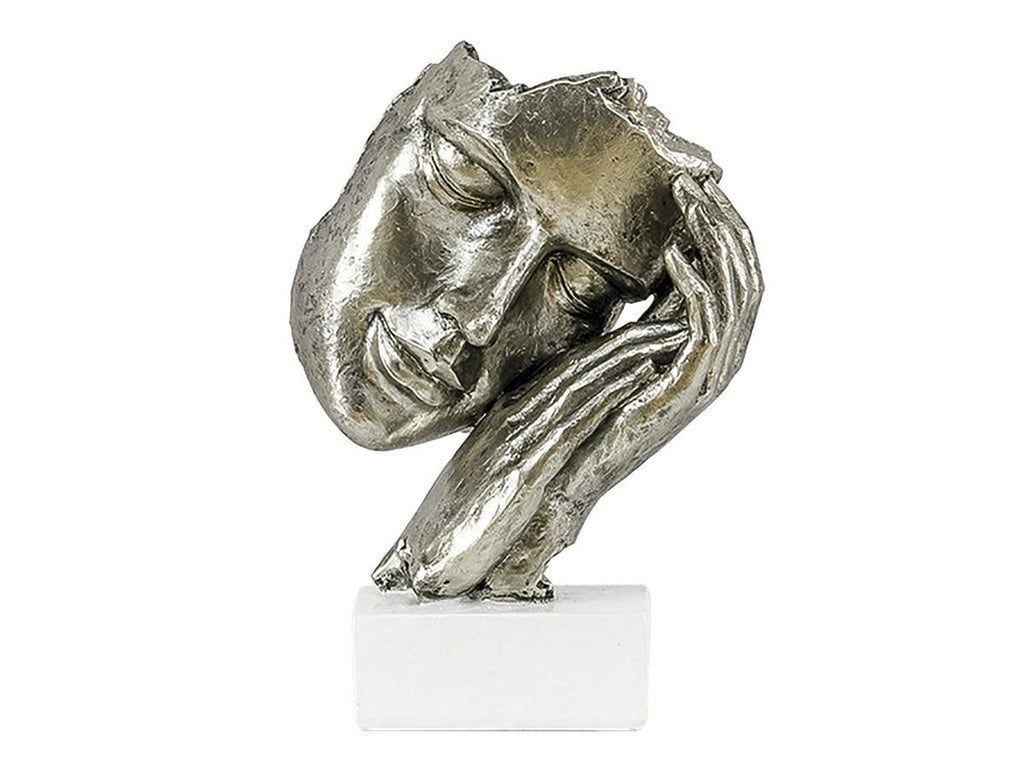 Sculpture Sonno Platinum
