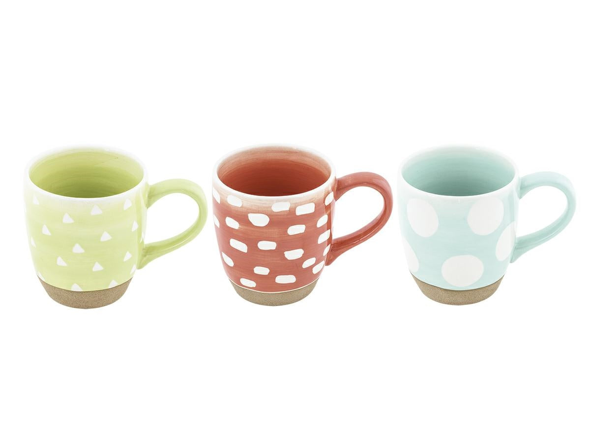 Mug Candy colori assortiti- 1 pz
