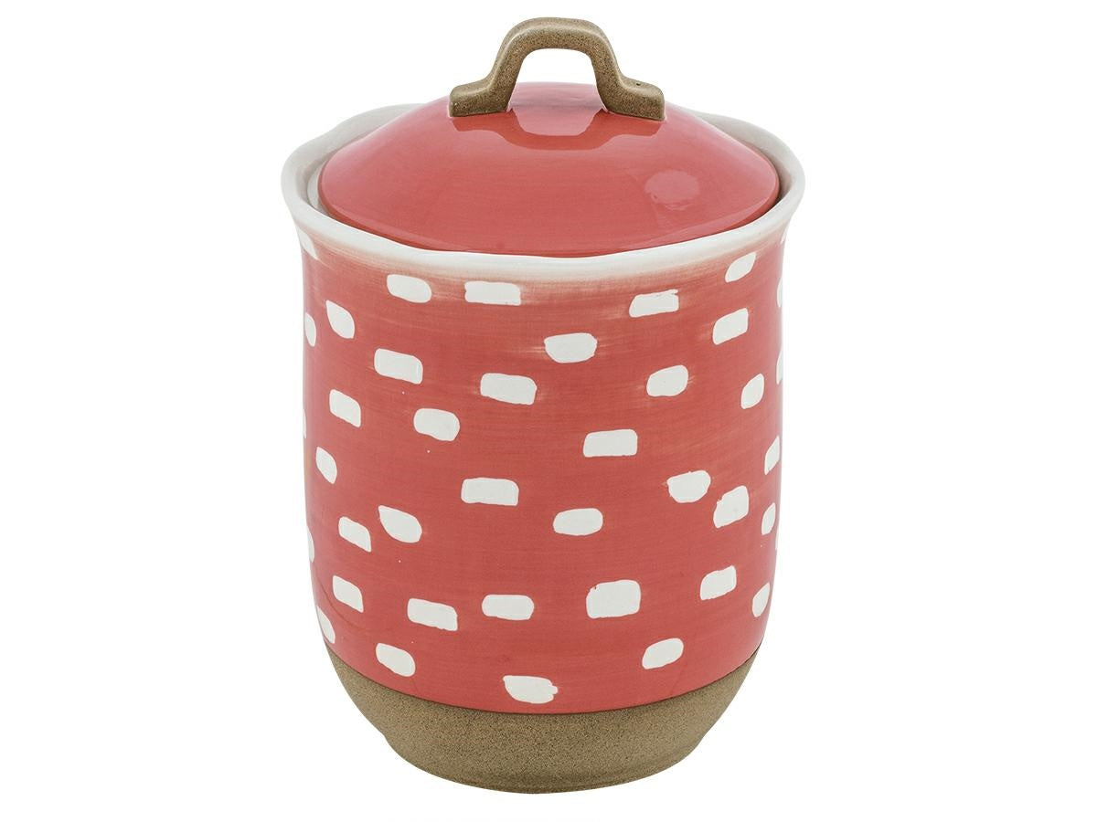 Biscuits Jar Candy