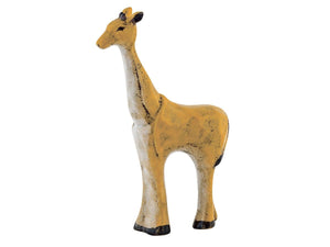 Giraffa Vetiver cm28,5