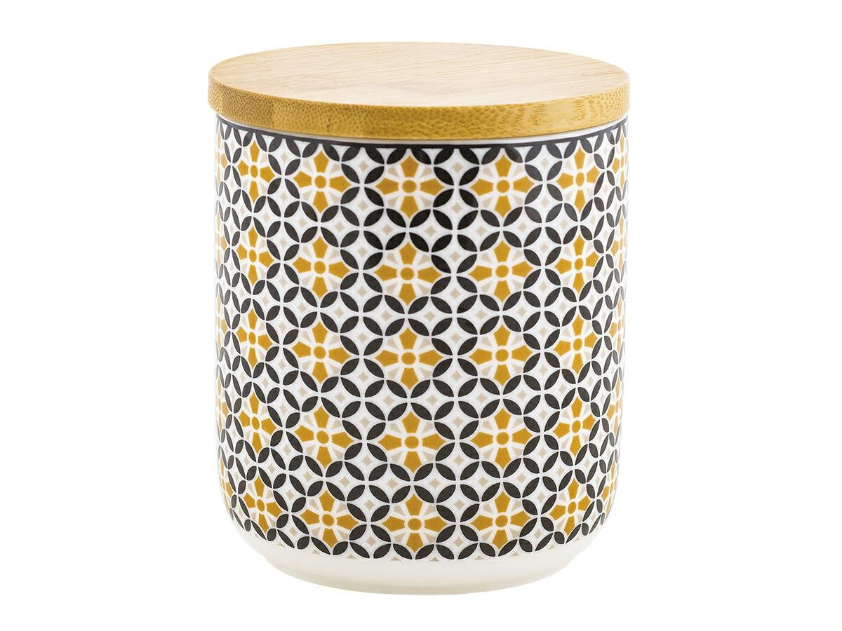 Barattolo porcellana grande Cera d’api