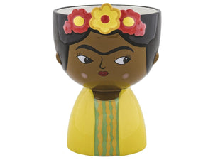 Plant Holder Frida Elemi 81894