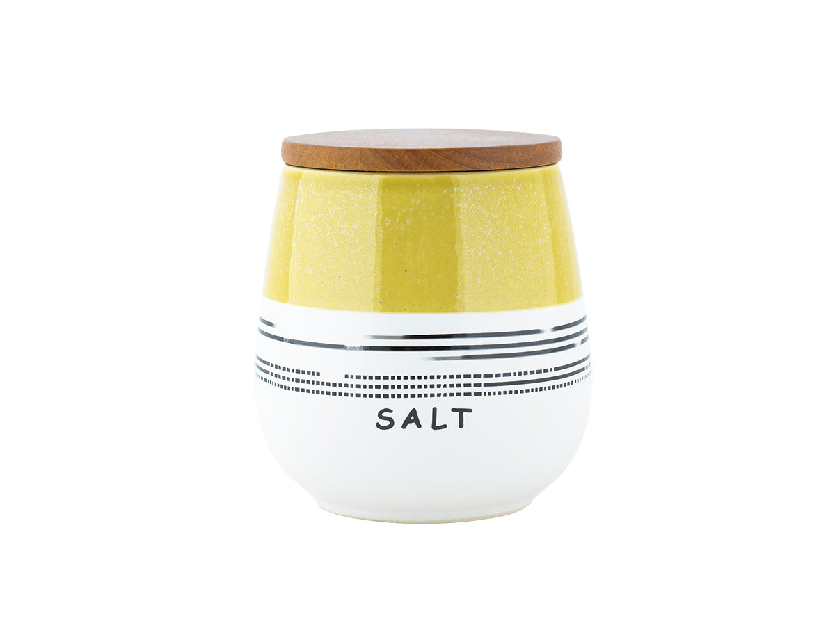 Salt Jar Homify