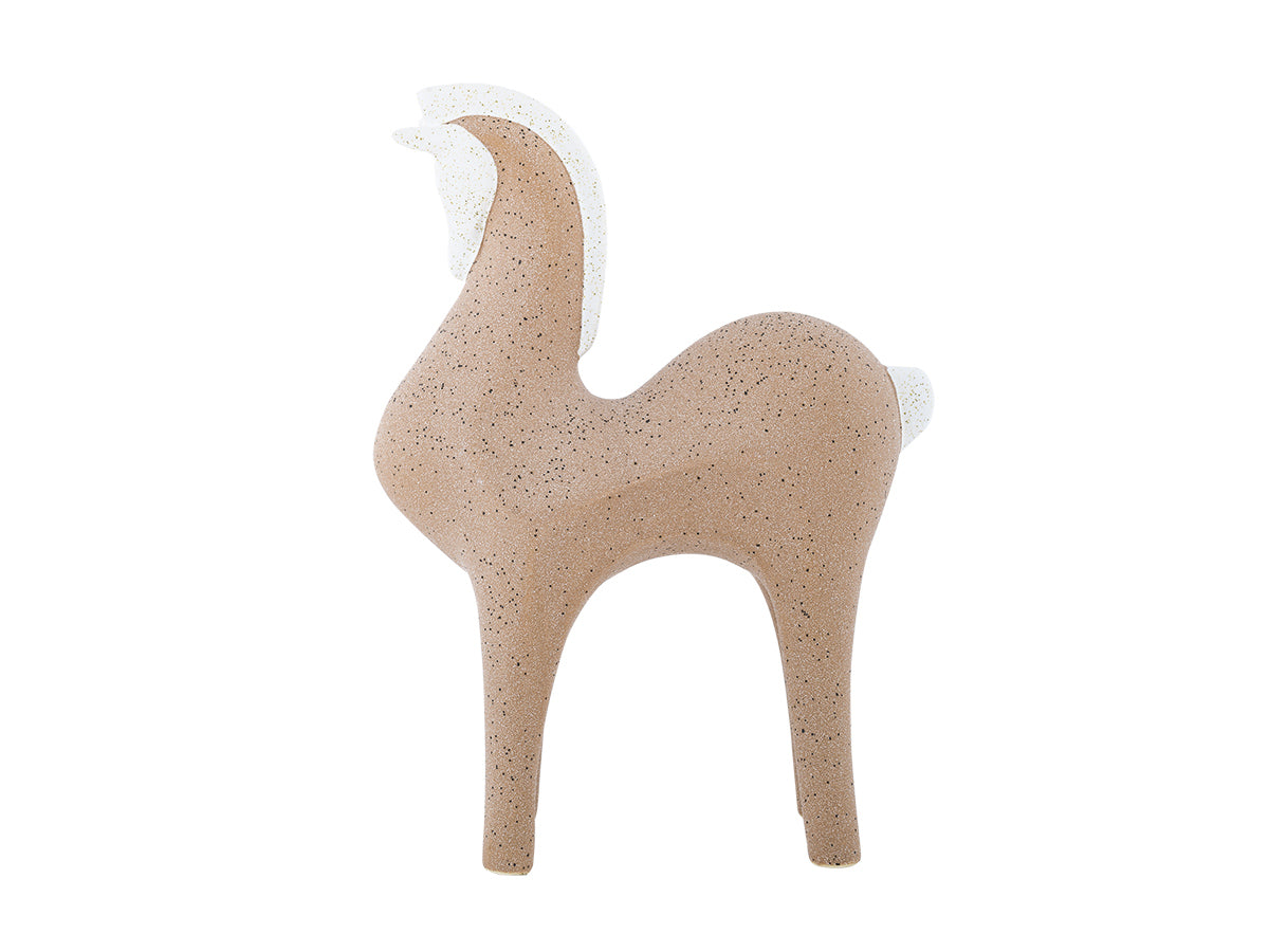 Cavallo Zafferano beige