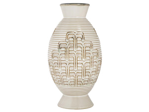  Occidente amphora vase