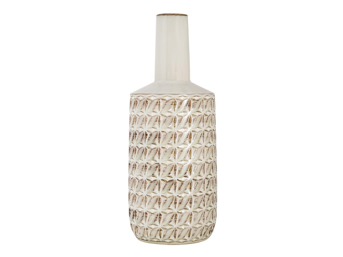 Vase Bottle Occidente 83904