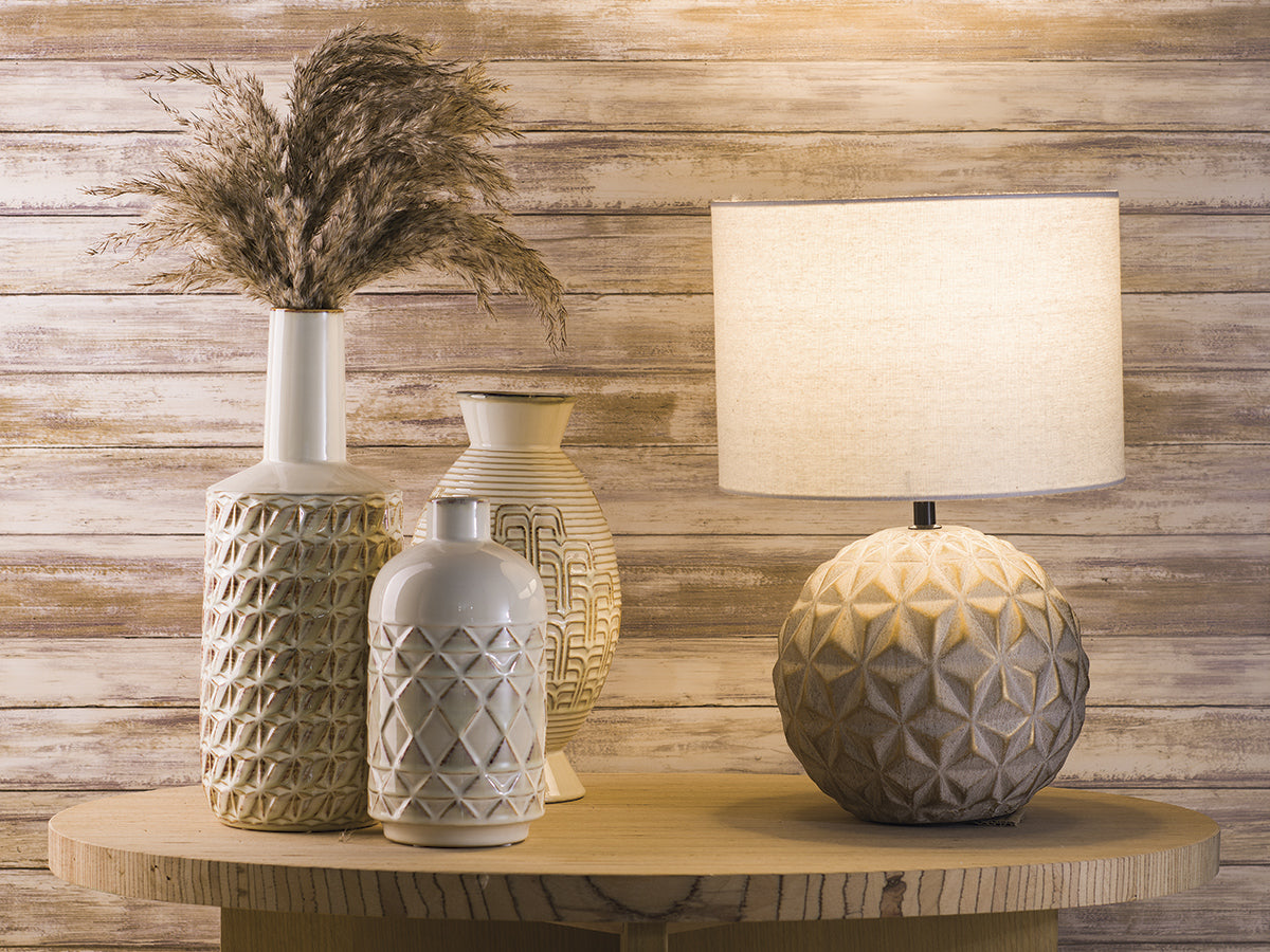 Vase Bottle Occidente 83904