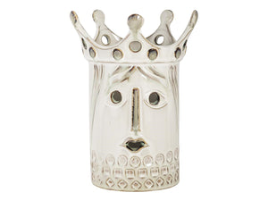 Vase Face Occidente 83911