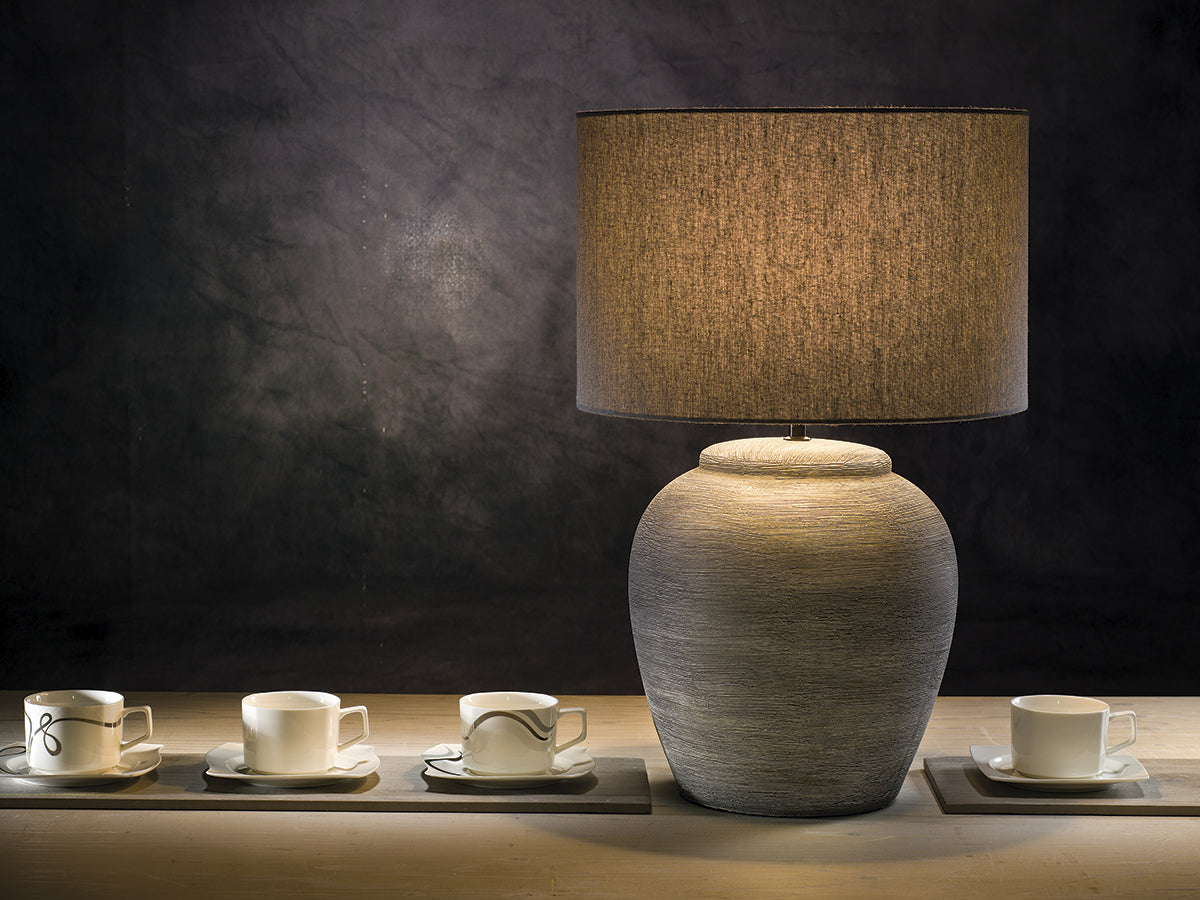 Servizio Thè 00087 Baia bianco- 6pz