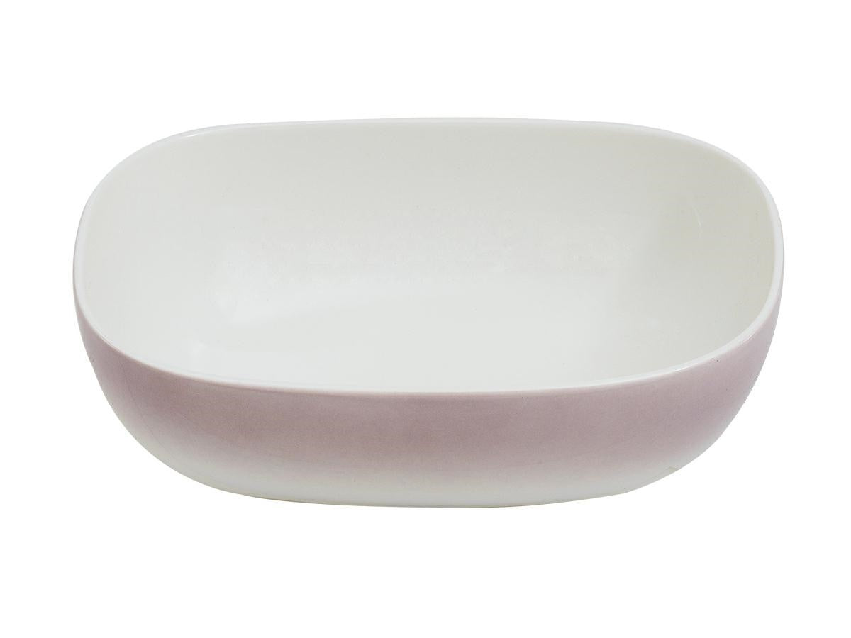 Insalatiera primavera rosa