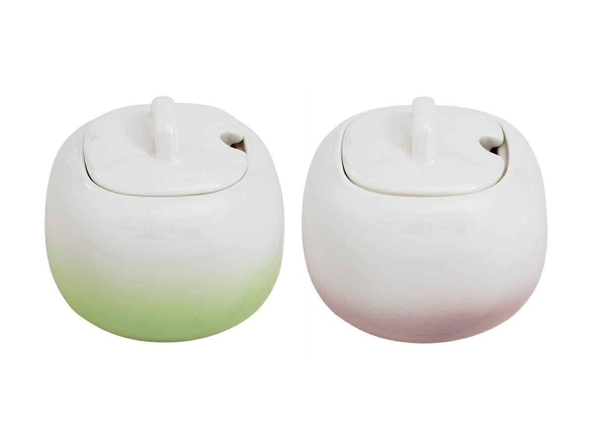 Zuccheriera Primavera verde