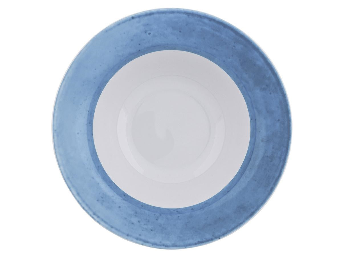 Insalatiera Avena blu