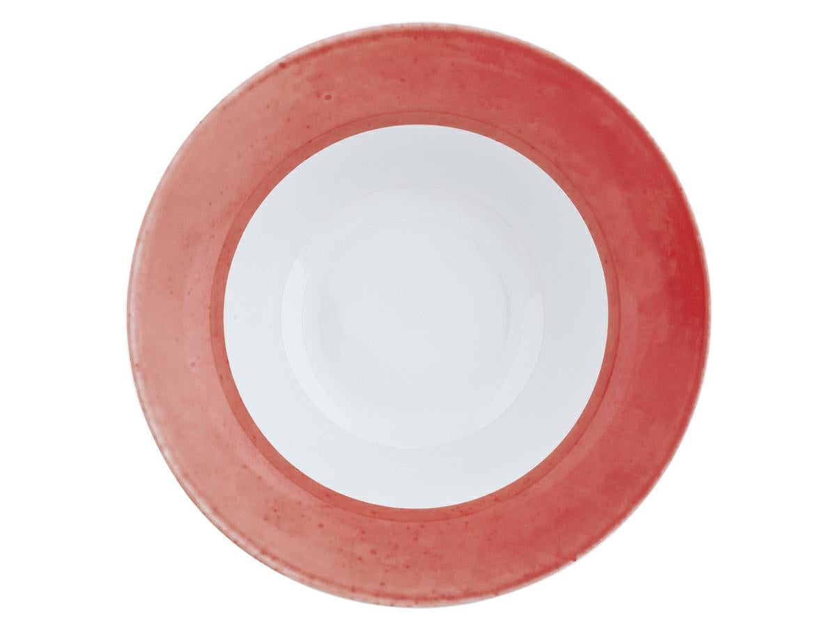 Insalatiera Quinoa rosso