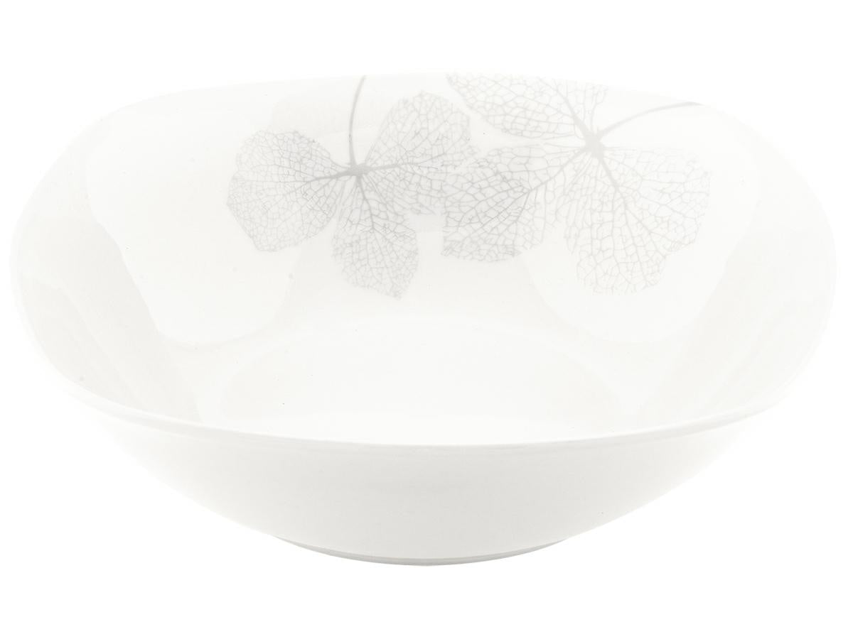 Insalatiera Ambra grigia