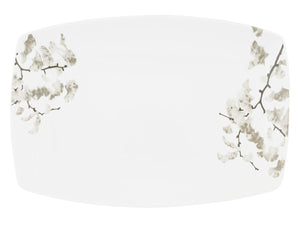 Serving Plate Oval Canfora