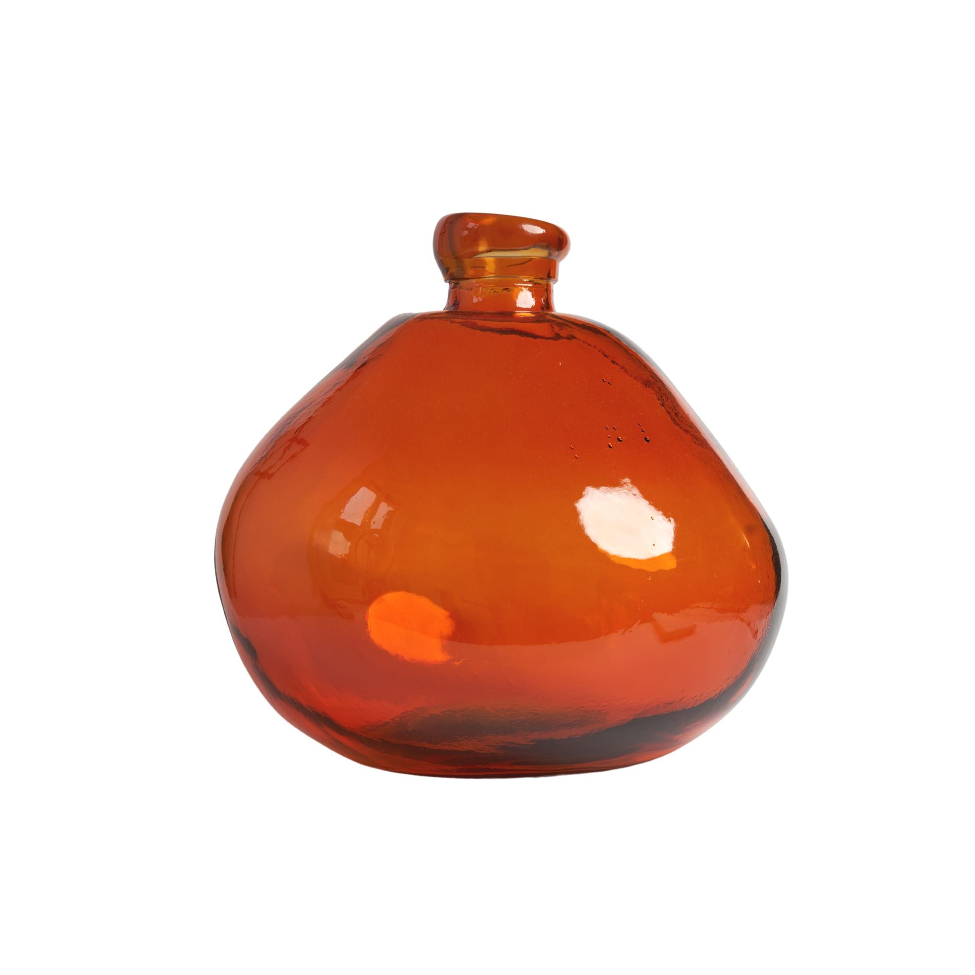 Vaso Essential arancio