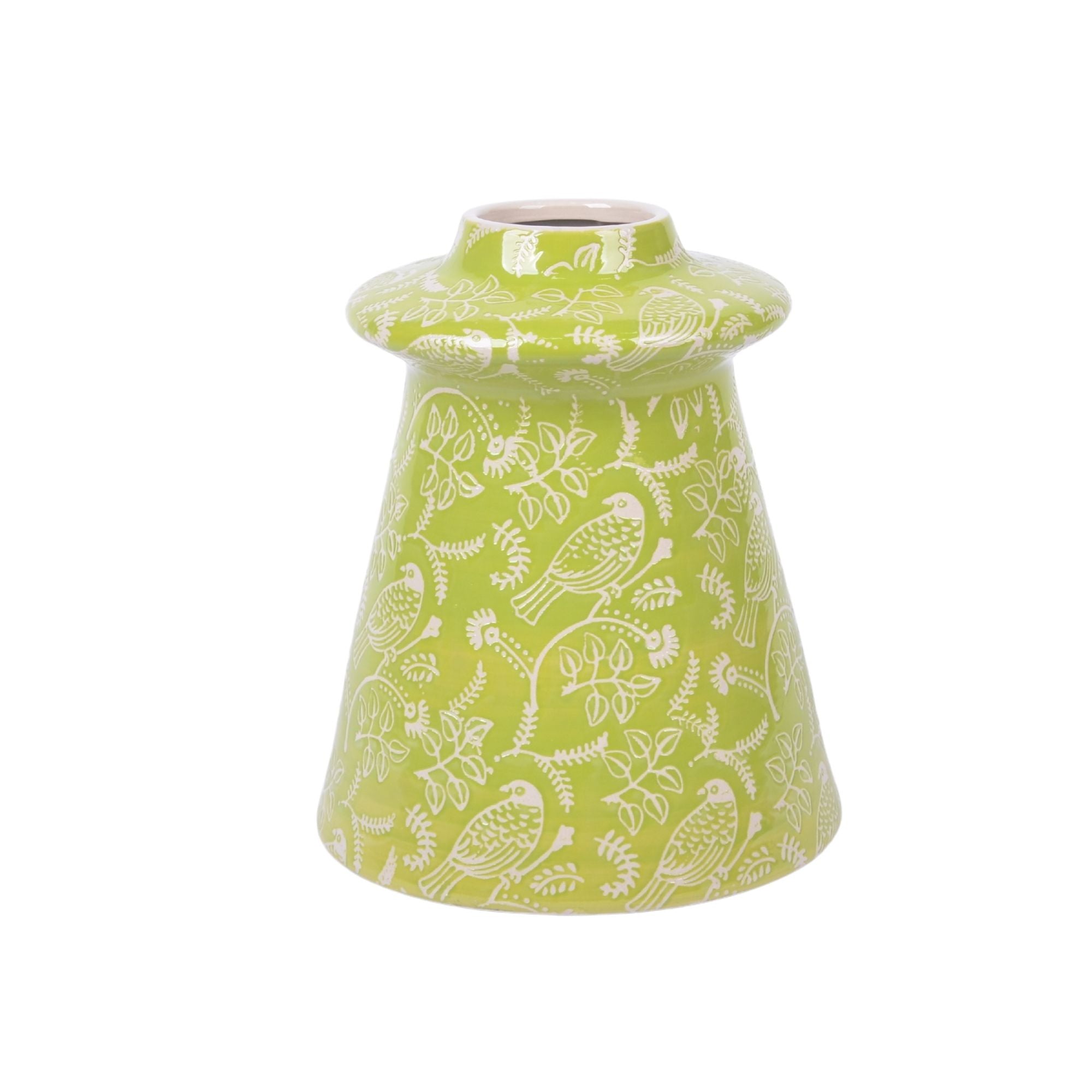 Vaso Jardin lime