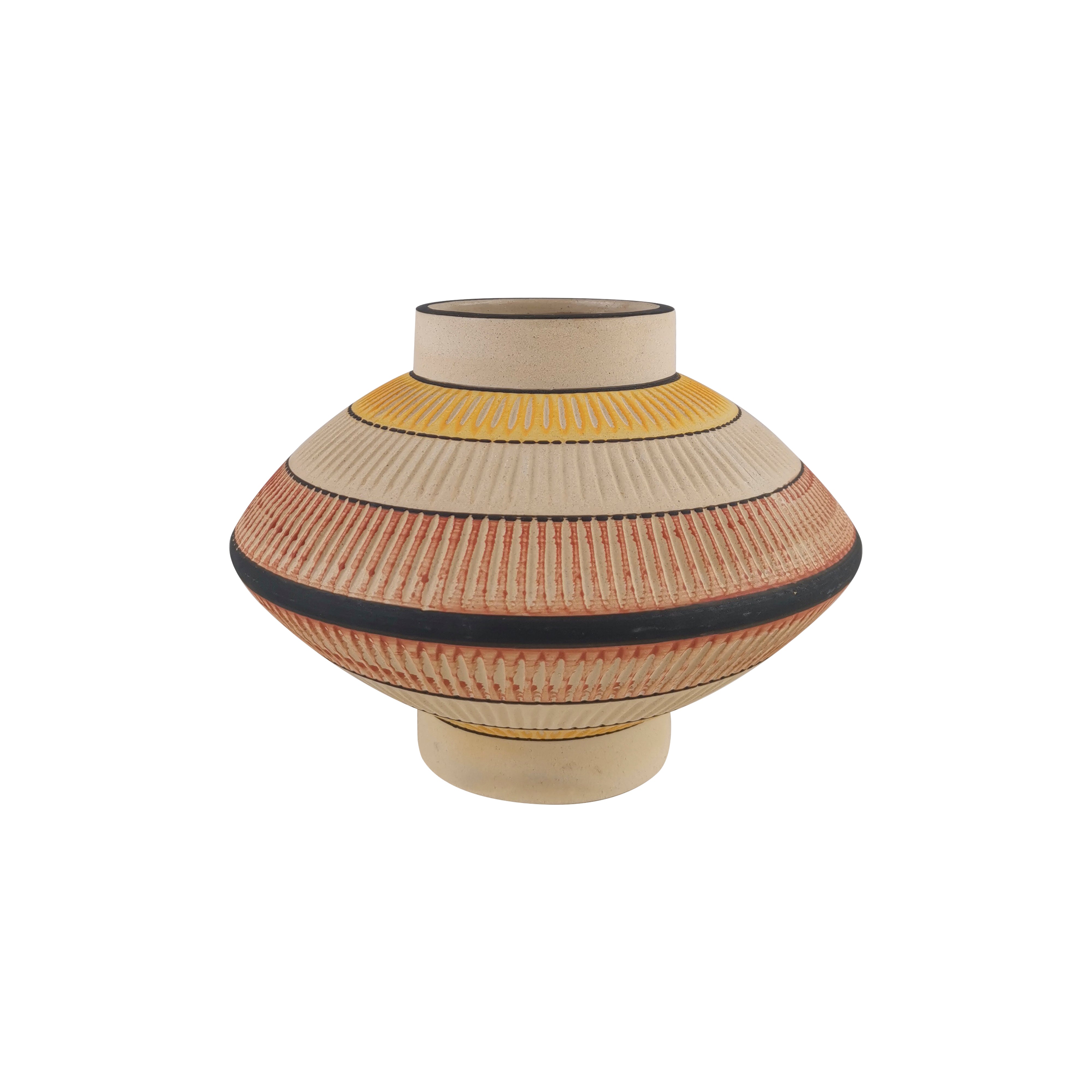 Vaso basso Mexicana 86349