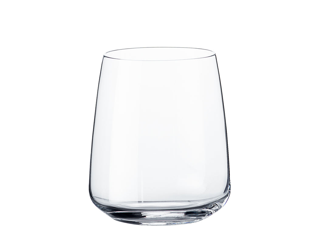 Rialto Water Glass