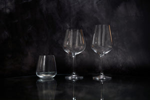 Rialto Water Glass
