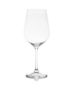Rialto tasting glass 58cl