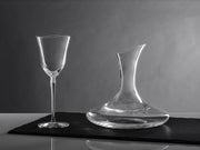 Decanter in vetro Avola 1,2 lt